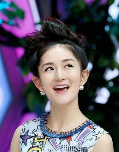 娱乐吃瓜谢娜是谁呀,娱乐界的“吃瓜女王”